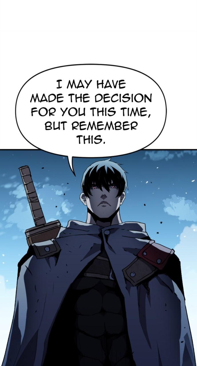 A Knight With a Time Limit Chapter 21 - Page 73