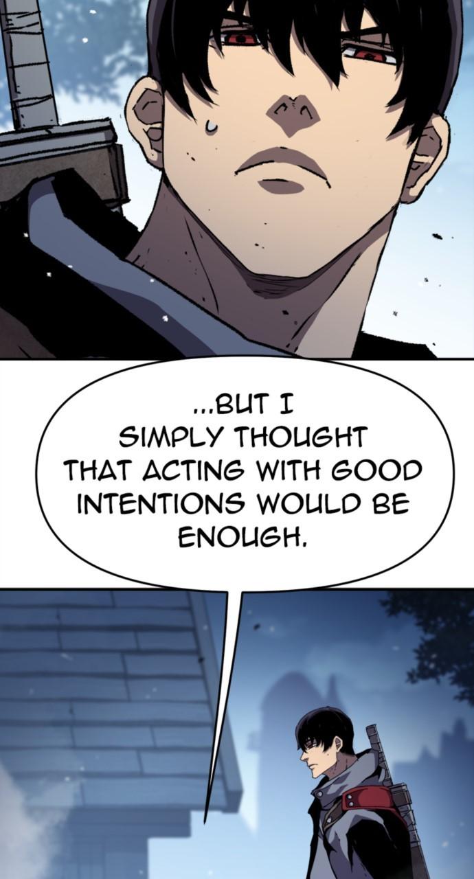 A Knight With a Time Limit Chapter 21 - Page 76