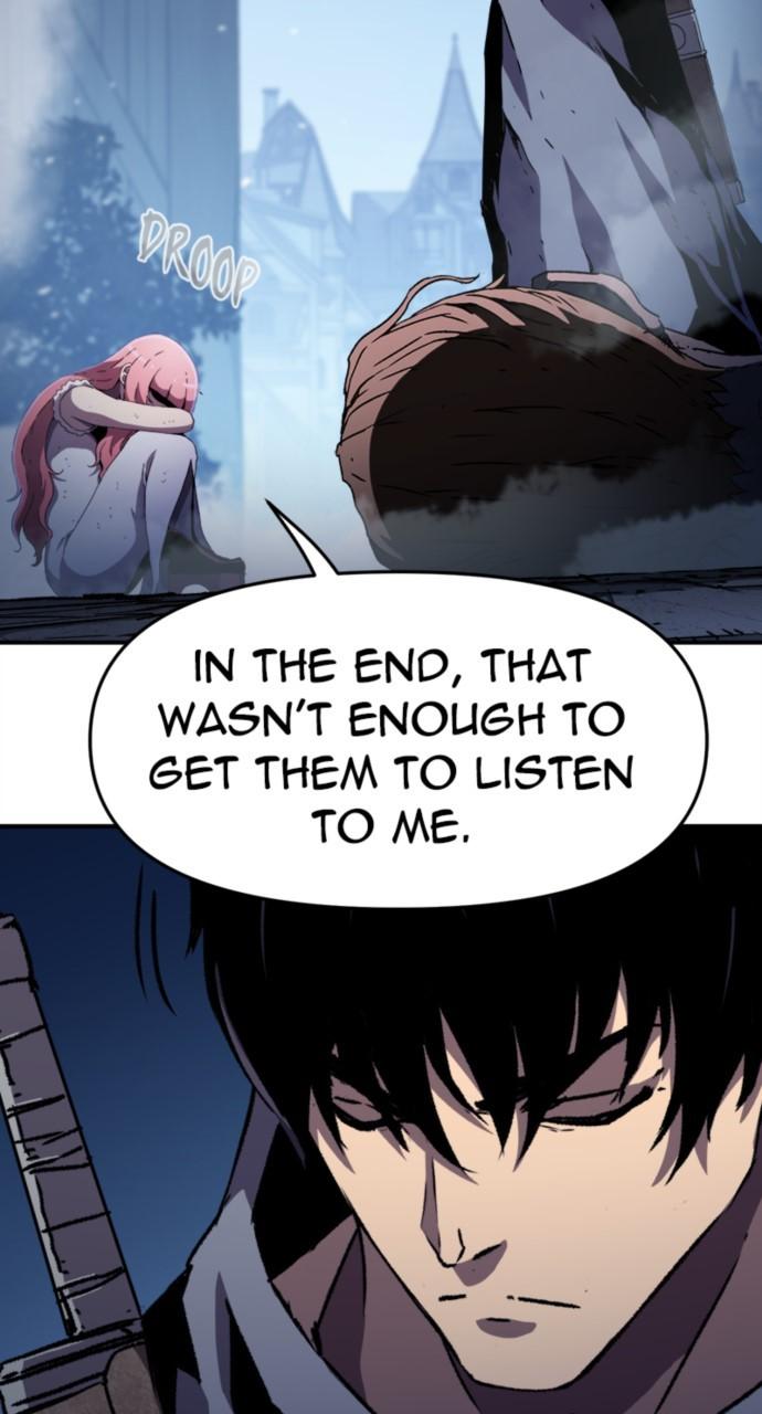 A Knight With a Time Limit Chapter 21 - Page 77