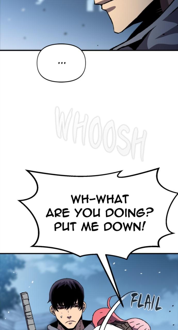 A Knight With a Time Limit Chapter 21 - Page 81