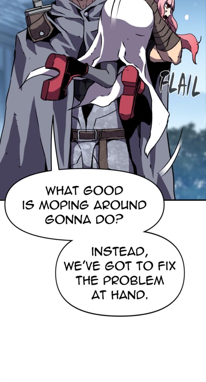 A Knight With a Time Limit Chapter 21 - Page 82