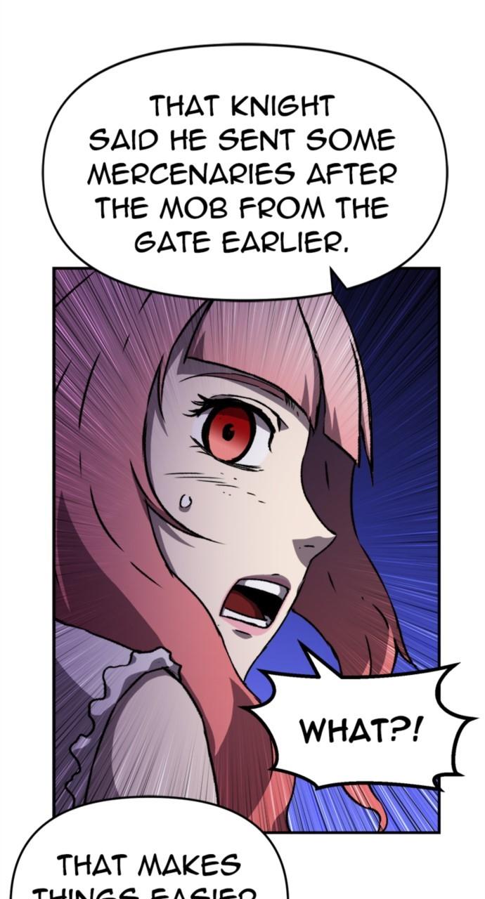 A Knight With a Time Limit Chapter 21 - Page 83