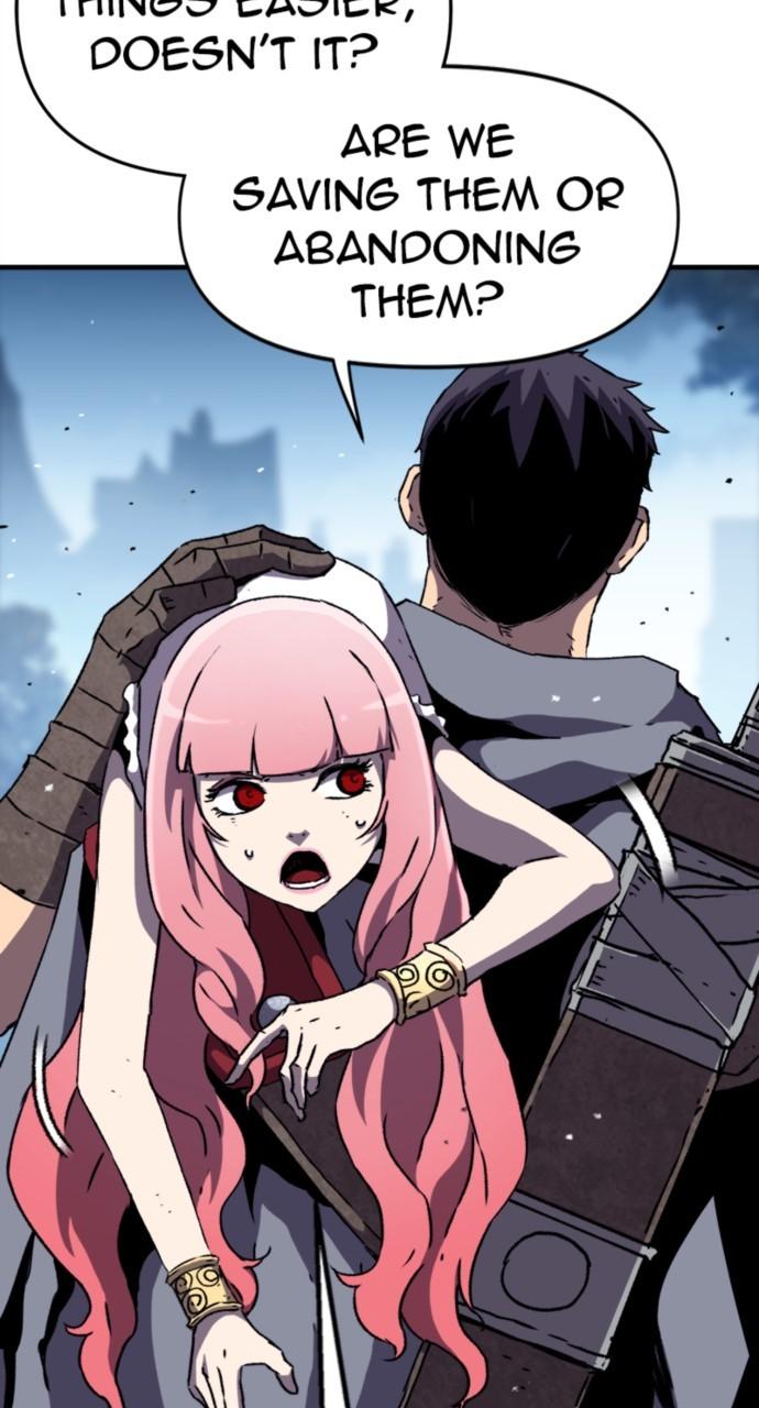 A Knight With a Time Limit Chapter 21 - Page 84