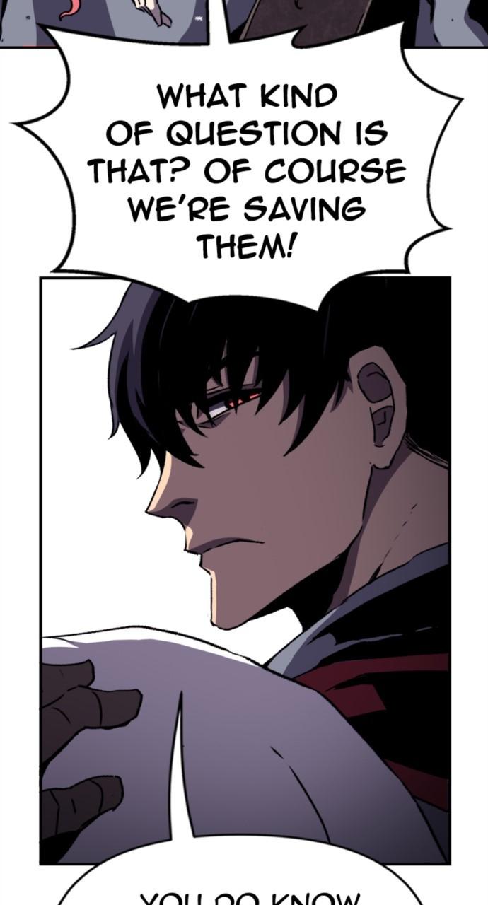 A Knight With a Time Limit Chapter 21 - Page 85