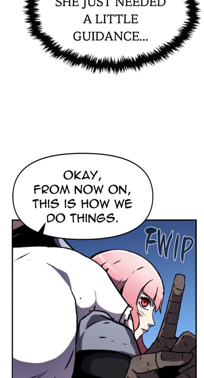 A Knight With a Time Limit Chapter 21 - Page 90