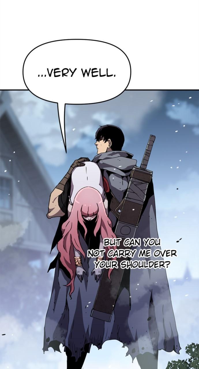 A Knight With a Time Limit Chapter 21 - Page 93