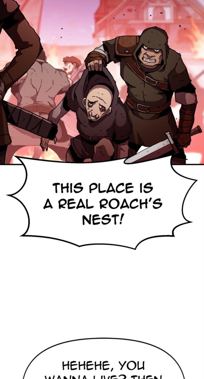 A Knight With a Time Limit Chapter 21 - Page 96