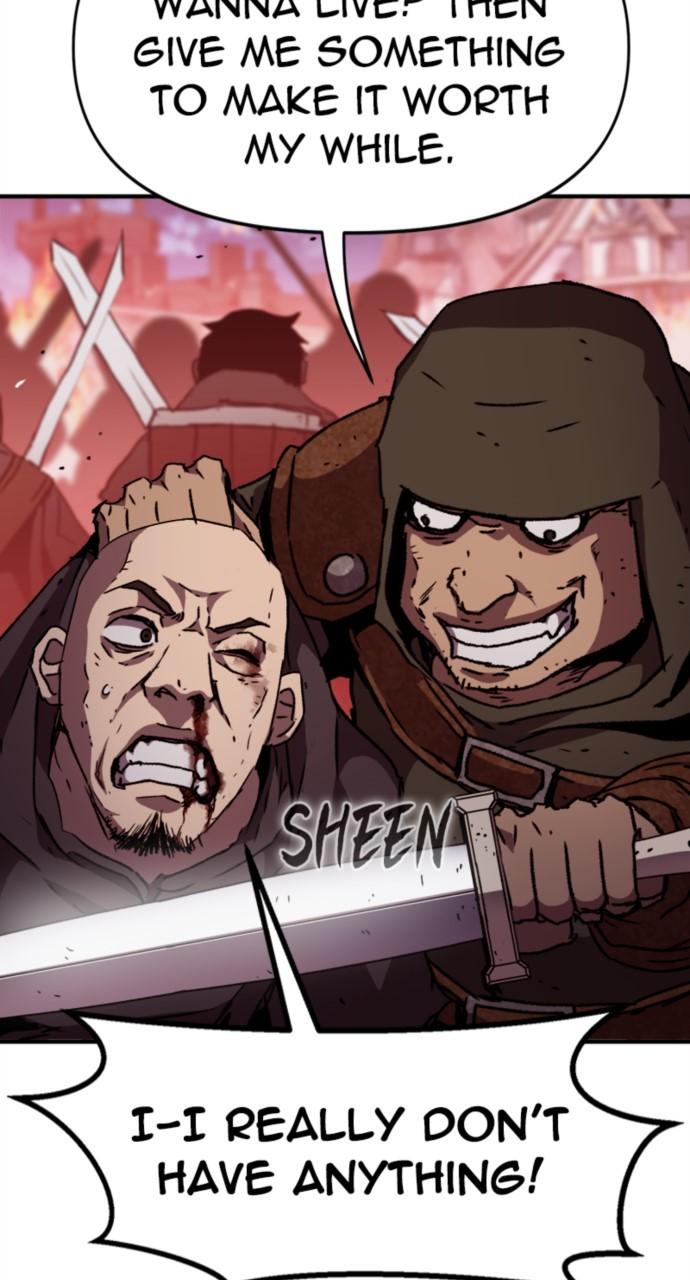 A Knight With a Time Limit Chapter 21 - Page 97