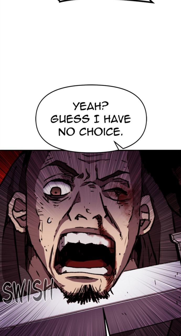 A Knight With a Time Limit Chapter 21 - Page 98