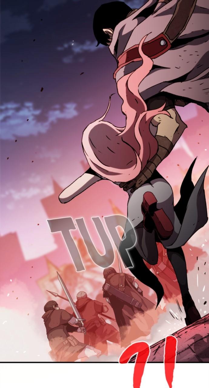 A Knight With a Time Limit Chapter 21 - Page 100