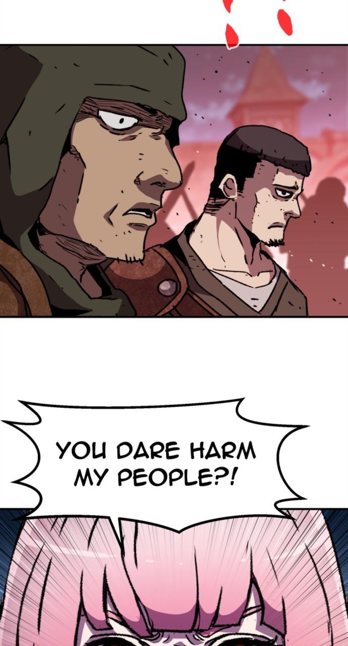 A Knight With a Time Limit Chapter 21 - Page 101