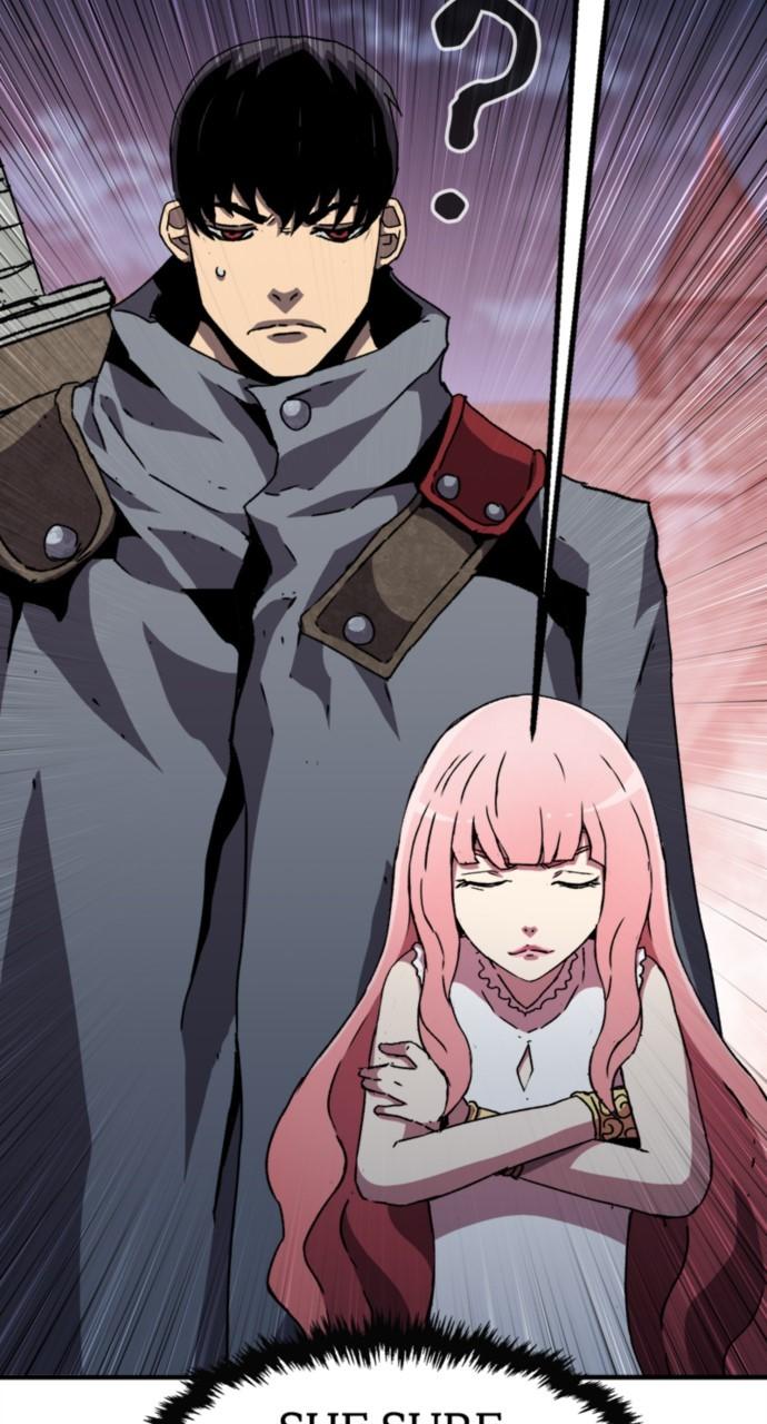 A Knight With a Time Limit Chapter 21 - Page 103