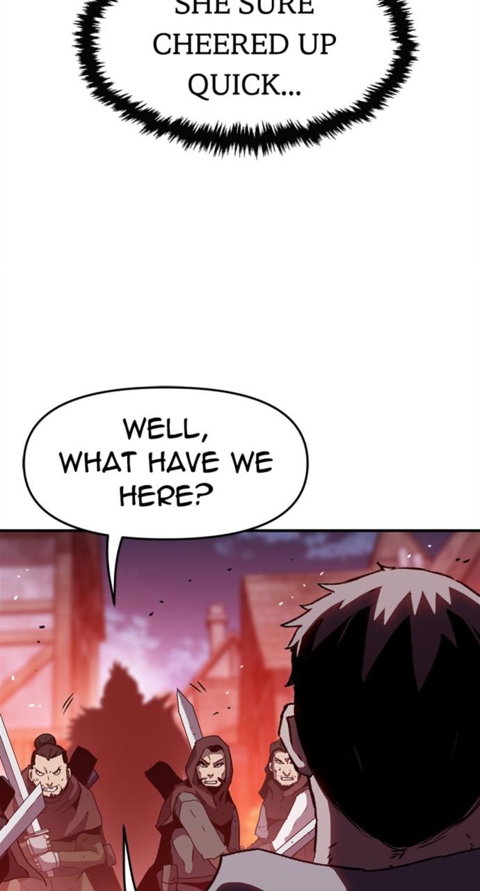 A Knight With a Time Limit Chapter 21 - Page 104