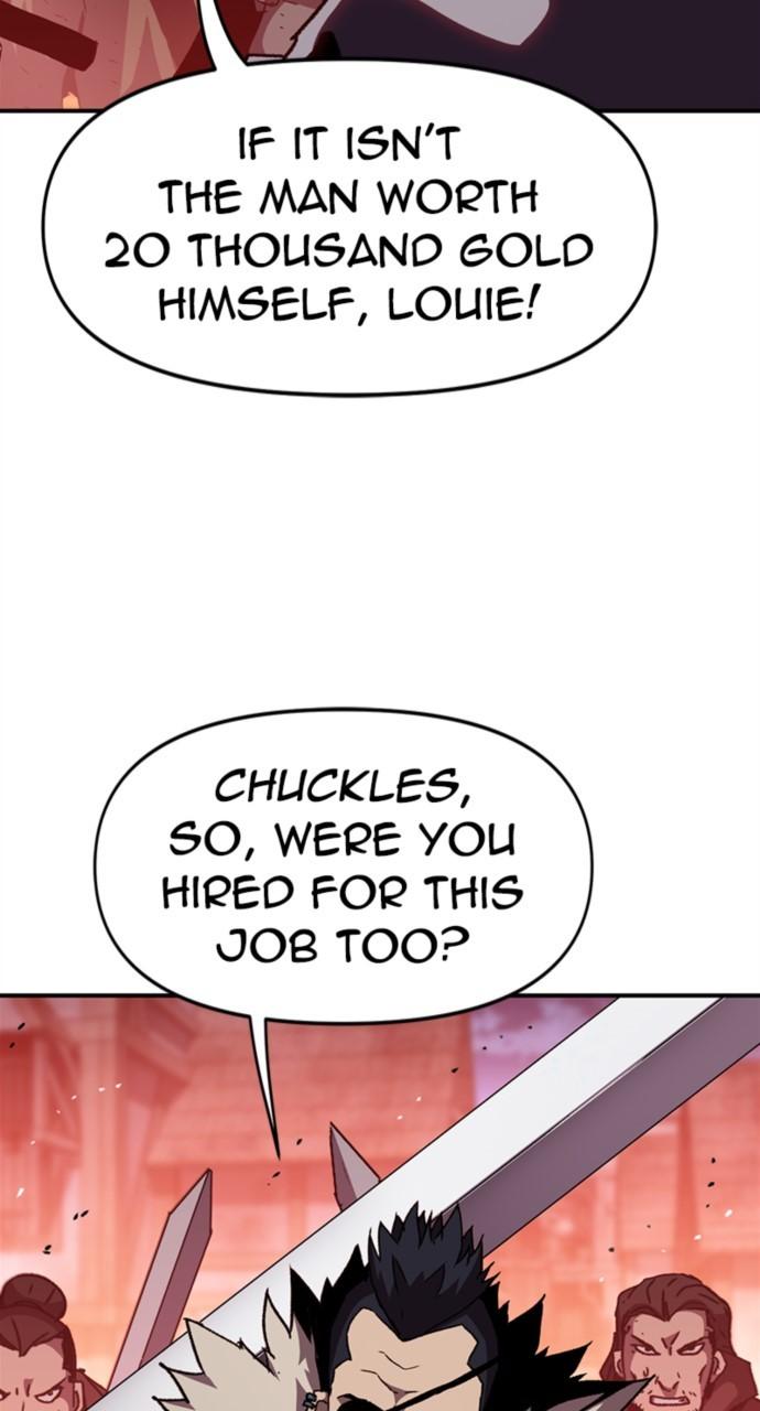 A Knight With a Time Limit Chapter 21 - Page 105