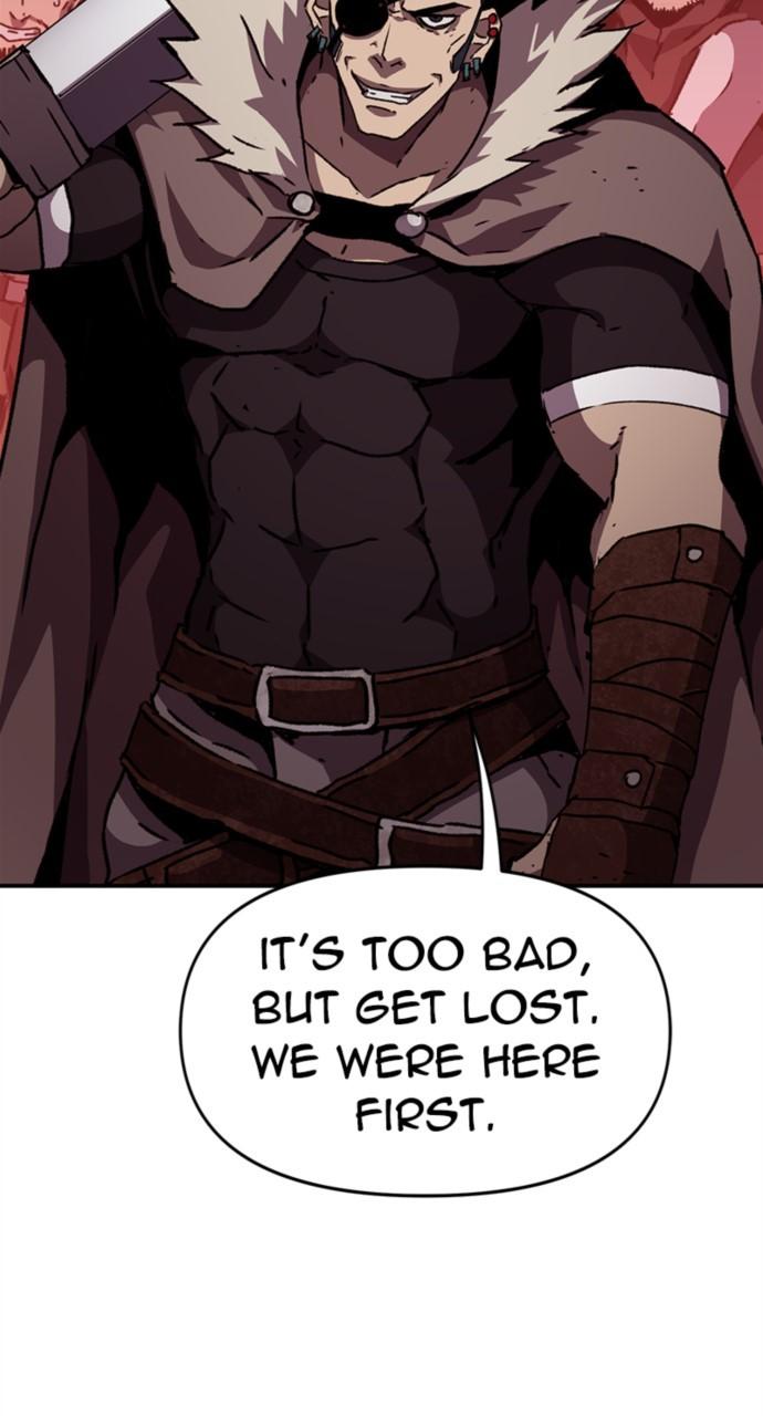 A Knight With a Time Limit Chapter 21 - Page 106