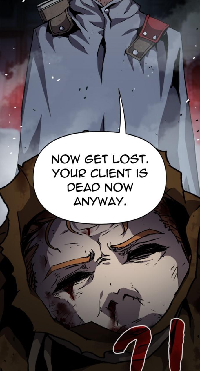 A Knight With a Time Limit Chapter 22 - Page 4