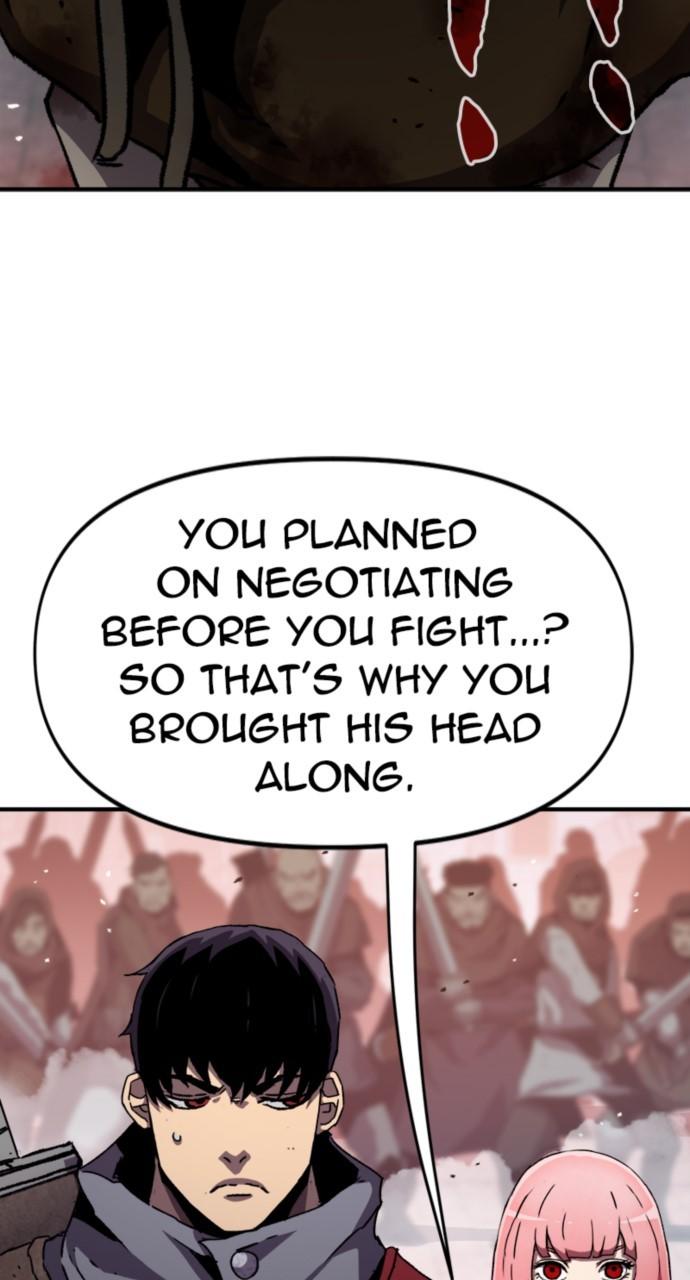 A Knight With a Time Limit Chapter 22 - Page 5