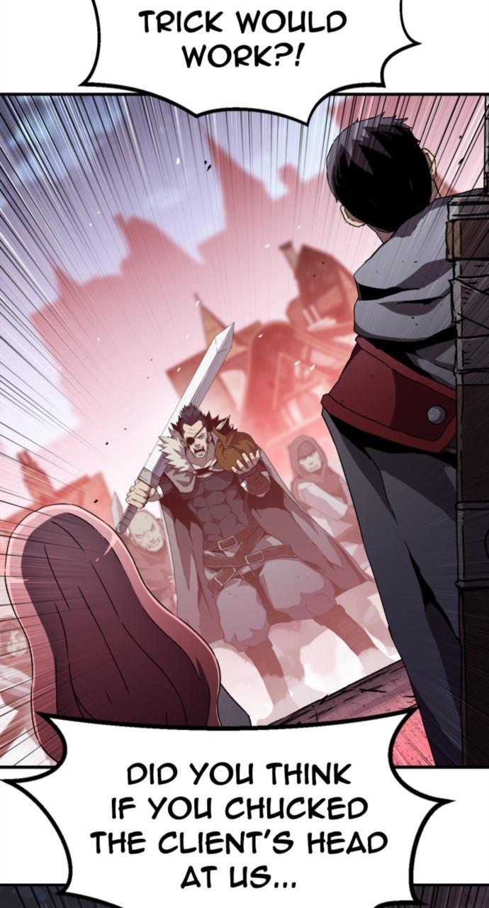 A Knight With a Time Limit Chapter 22 - Page 11