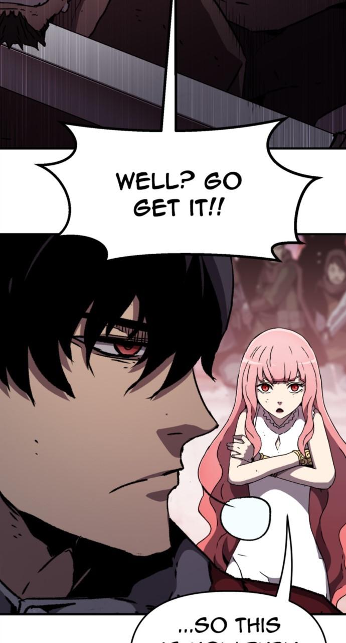 A Knight With a Time Limit Chapter 22 - Page 17