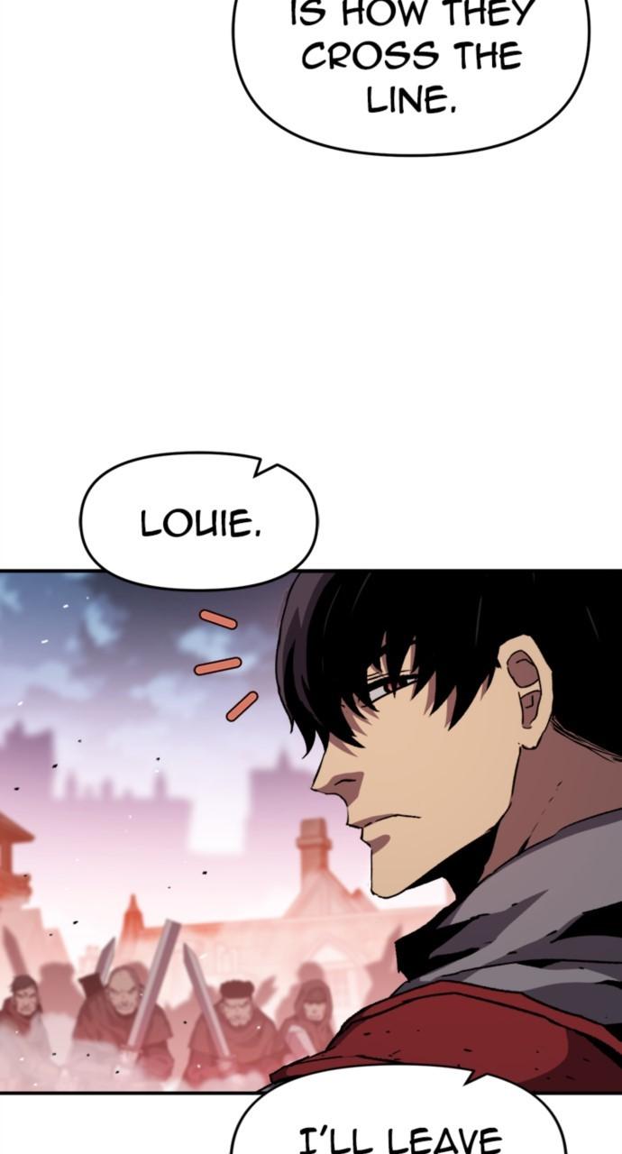 A Knight With a Time Limit Chapter 22 - Page 18