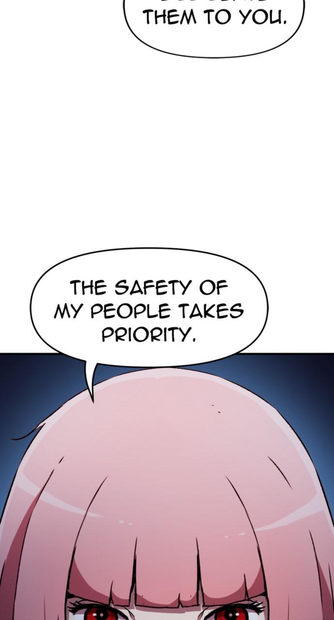 A Knight With a Time Limit Chapter 22 - Page 19