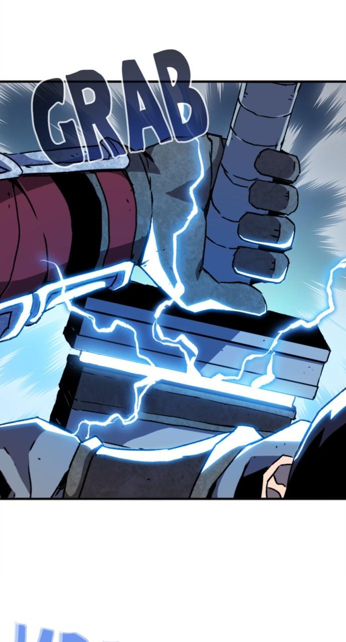 A Knight With a Time Limit Chapter 22 - Page 24