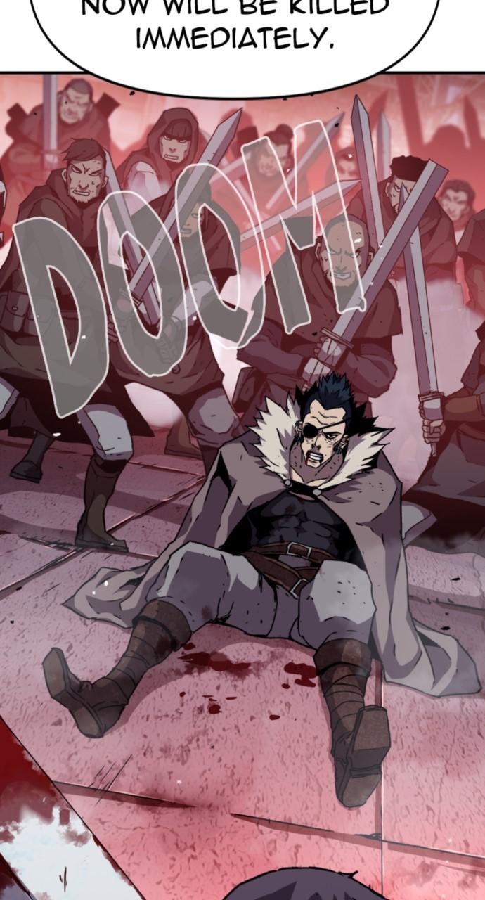 A Knight With a Time Limit Chapter 22 - Page 33