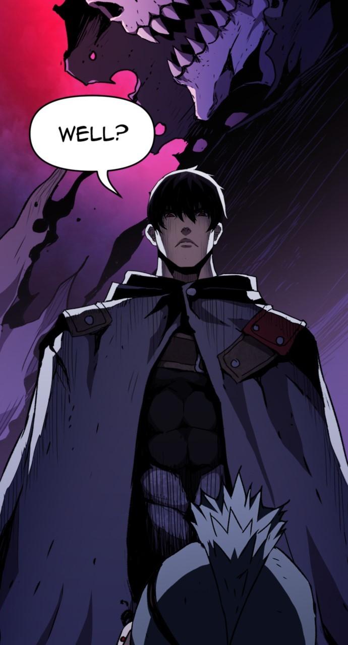 A Knight With a Time Limit Chapter 22 - Page 39