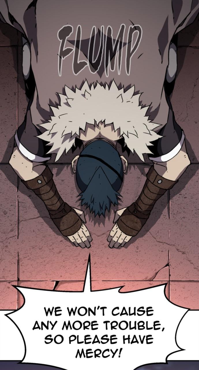 A Knight With a Time Limit Chapter 22 - Page 44