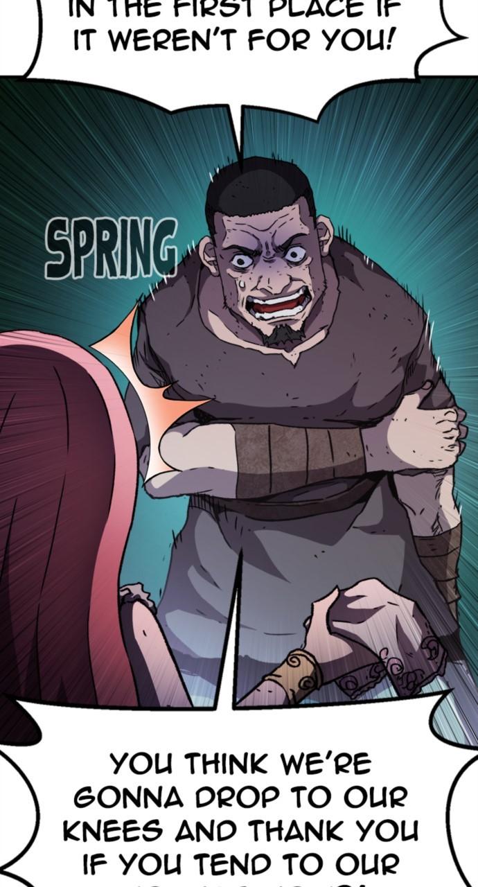 A Knight With a Time Limit Chapter 22 - Page 54