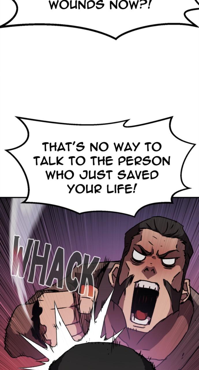 A Knight With a Time Limit Chapter 22 - Page 55