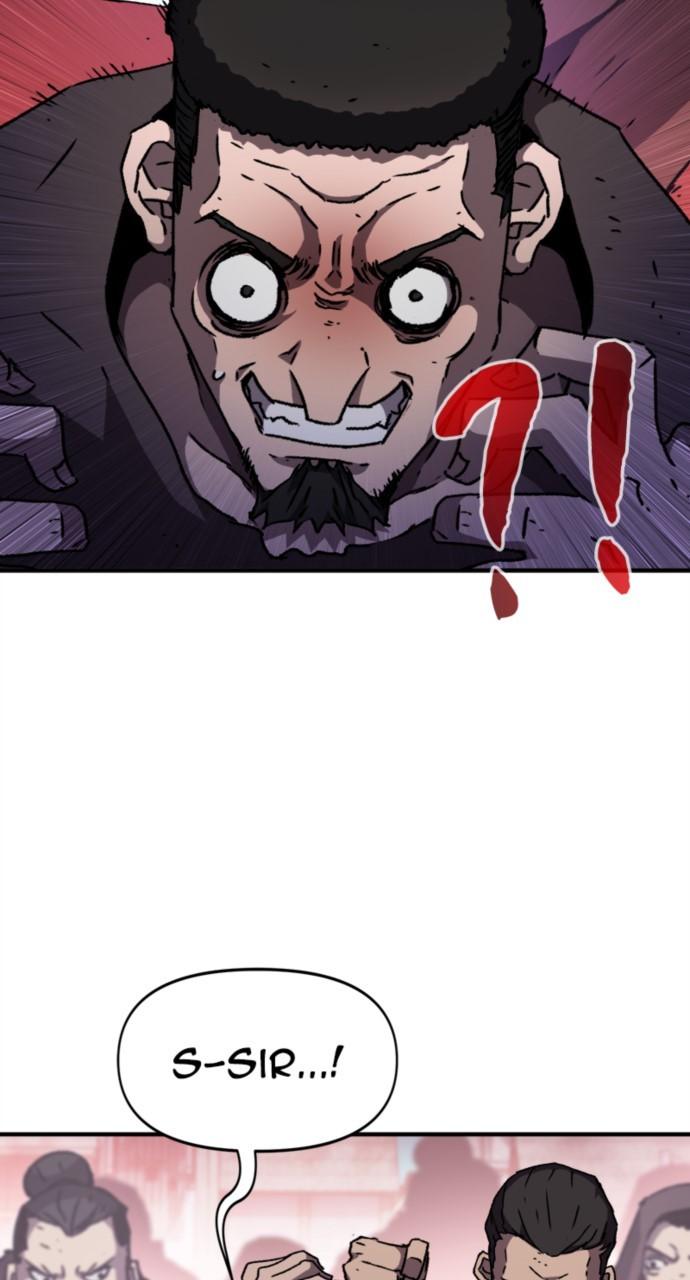 A Knight With a Time Limit Chapter 22 - Page 56