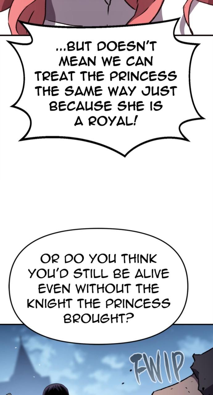 A Knight With a Time Limit Chapter 22 - Page 59