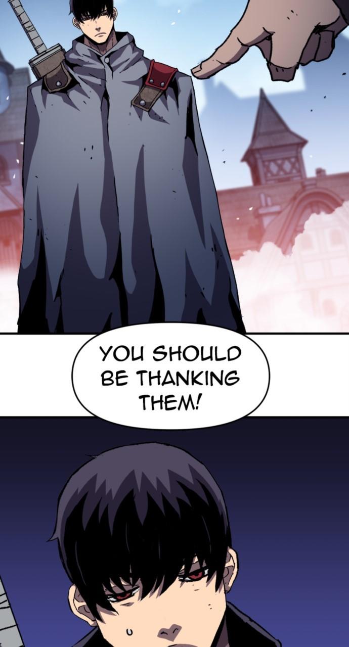 A Knight With a Time Limit Chapter 22 - Page 60