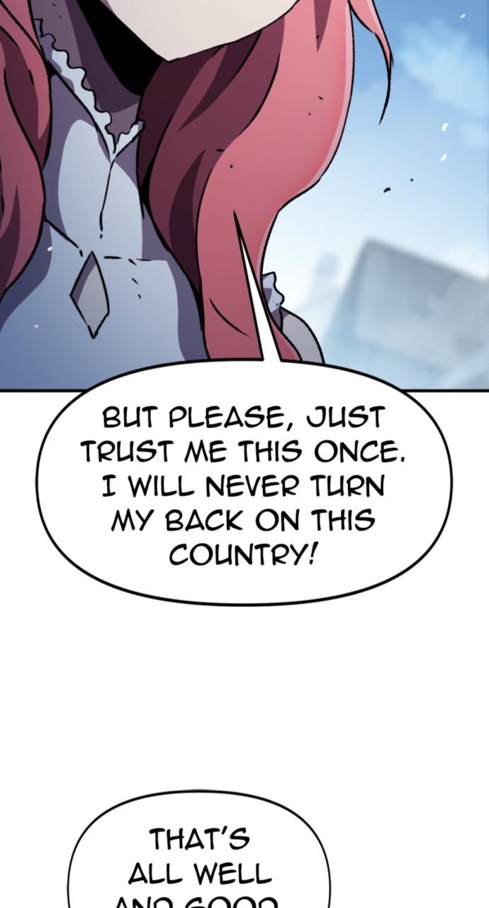 A Knight With a Time Limit Chapter 22 - Page 64