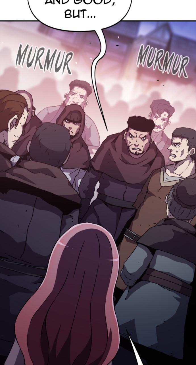 A Knight With a Time Limit Chapter 22 - Page 65