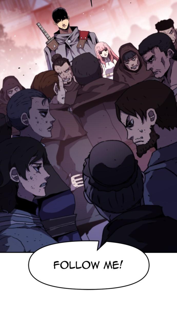 A Knight With a Time Limit Chapter 22 - Page 72