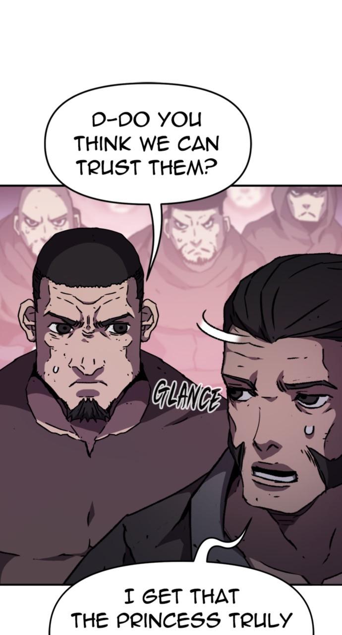 A Knight With a Time Limit Chapter 22 - Page 73