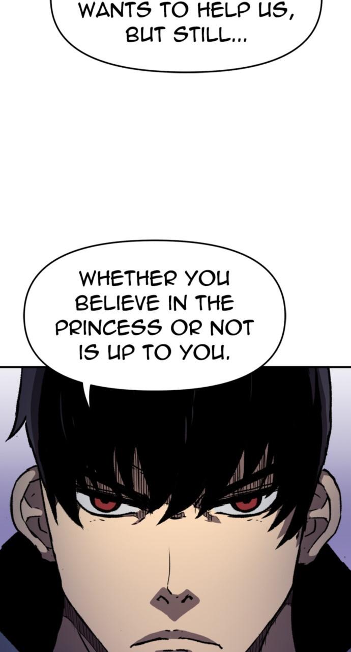 A Knight With a Time Limit Chapter 22 - Page 74