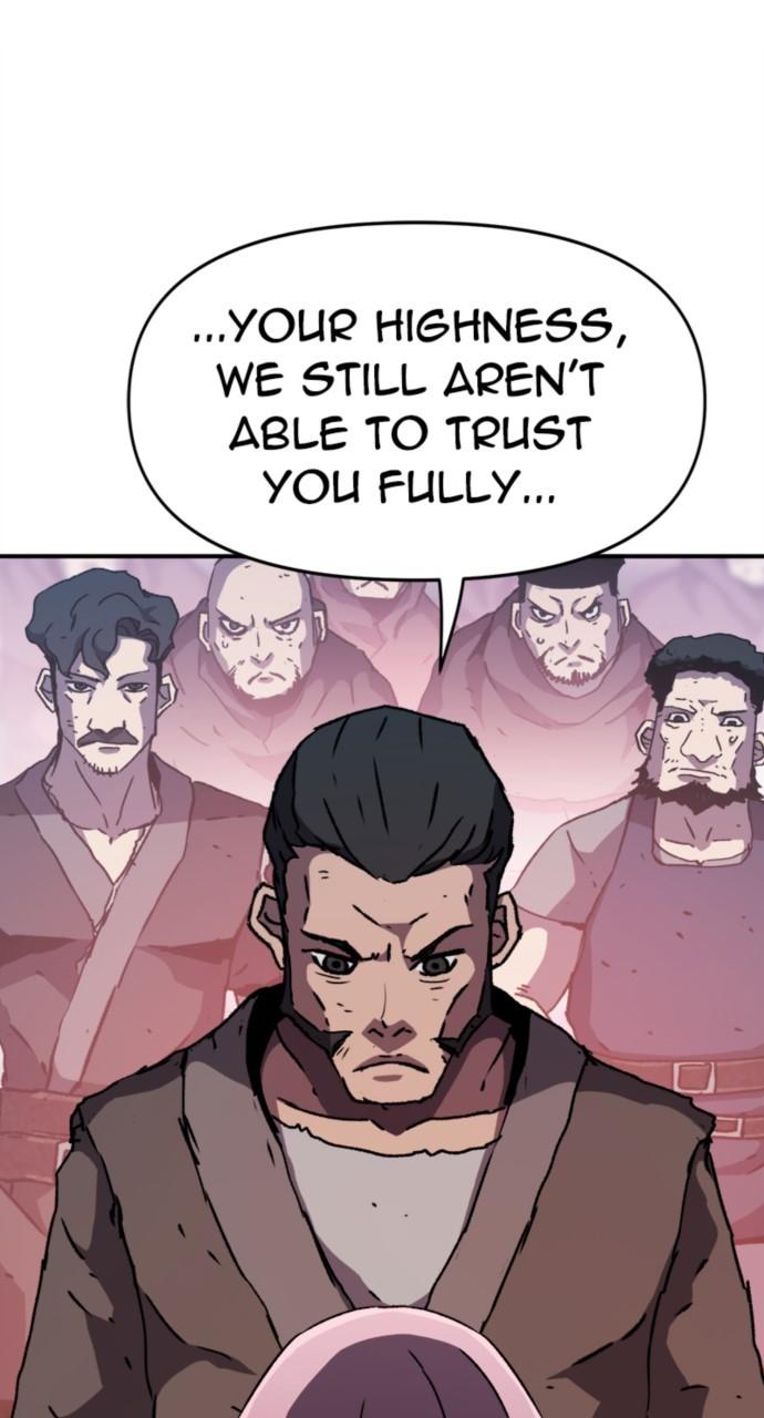 A Knight With a Time Limit Chapter 22 - Page 77