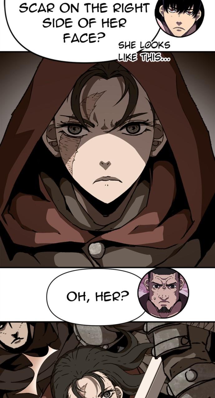 A Knight With a Time Limit Chapter 22 - Page 80