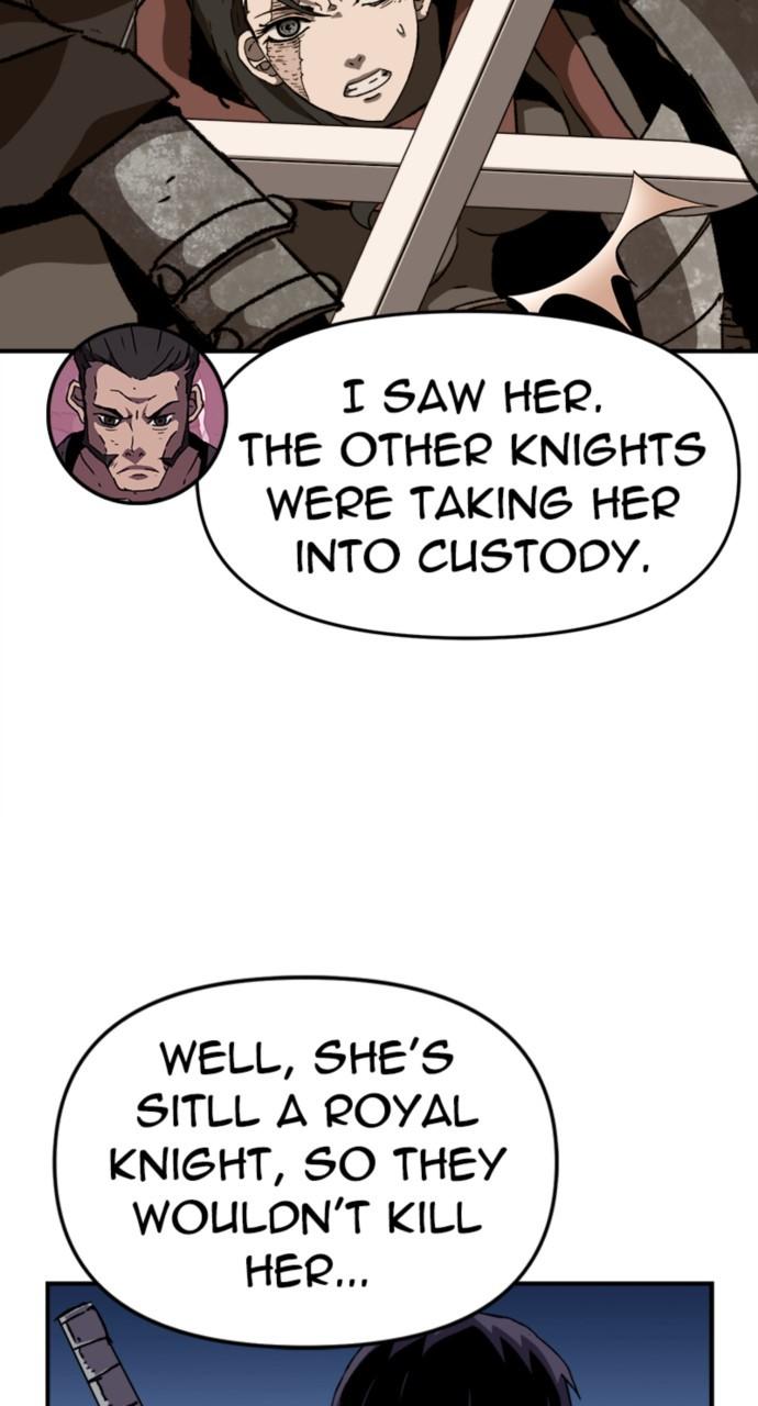 A Knight With a Time Limit Chapter 22 - Page 81