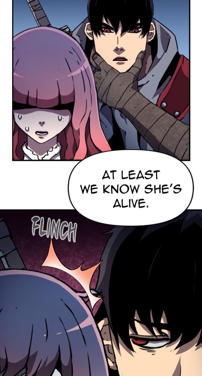 A Knight With a Time Limit Chapter 22 - Page 82