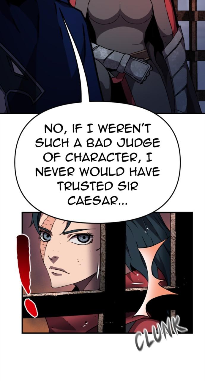 A Knight With a Time Limit Chapter 22 - Page 90