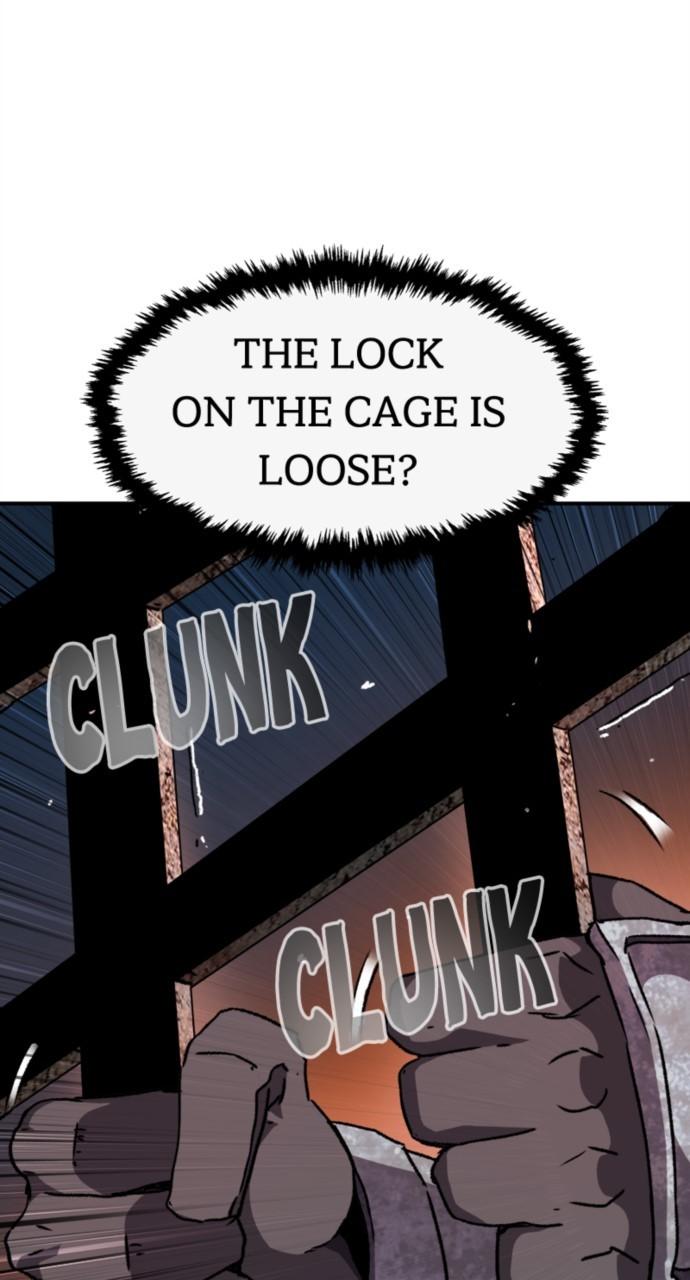 A Knight With a Time Limit Chapter 22 - Page 91