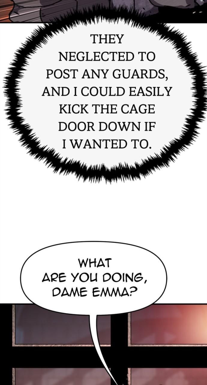 A Knight With a Time Limit Chapter 22 - Page 92