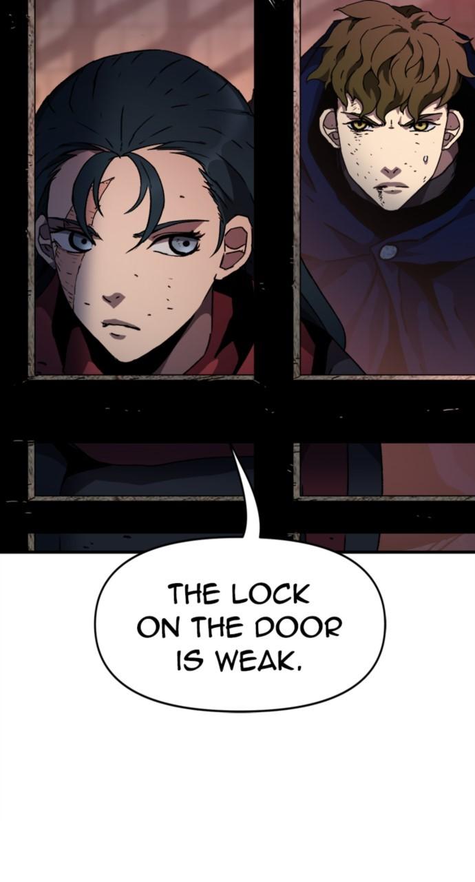 A Knight With a Time Limit Chapter 22 - Page 93
