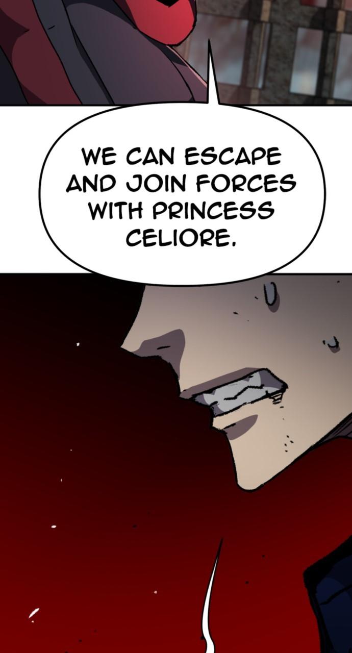 A Knight With a Time Limit Chapter 22 - Page 95