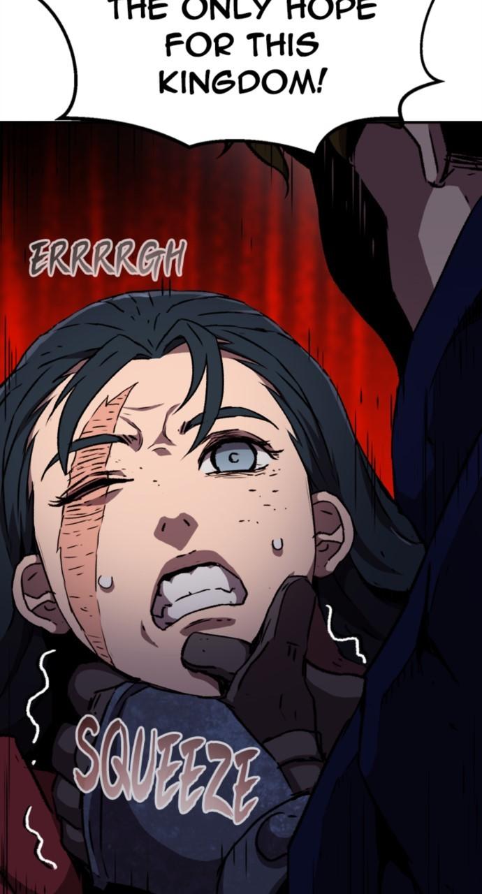 A Knight With a Time Limit Chapter 22 - Page 99