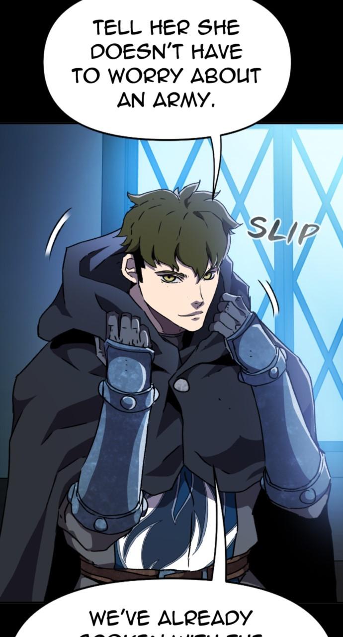 A Knight With a Time Limit Chapter 23 - Page 5